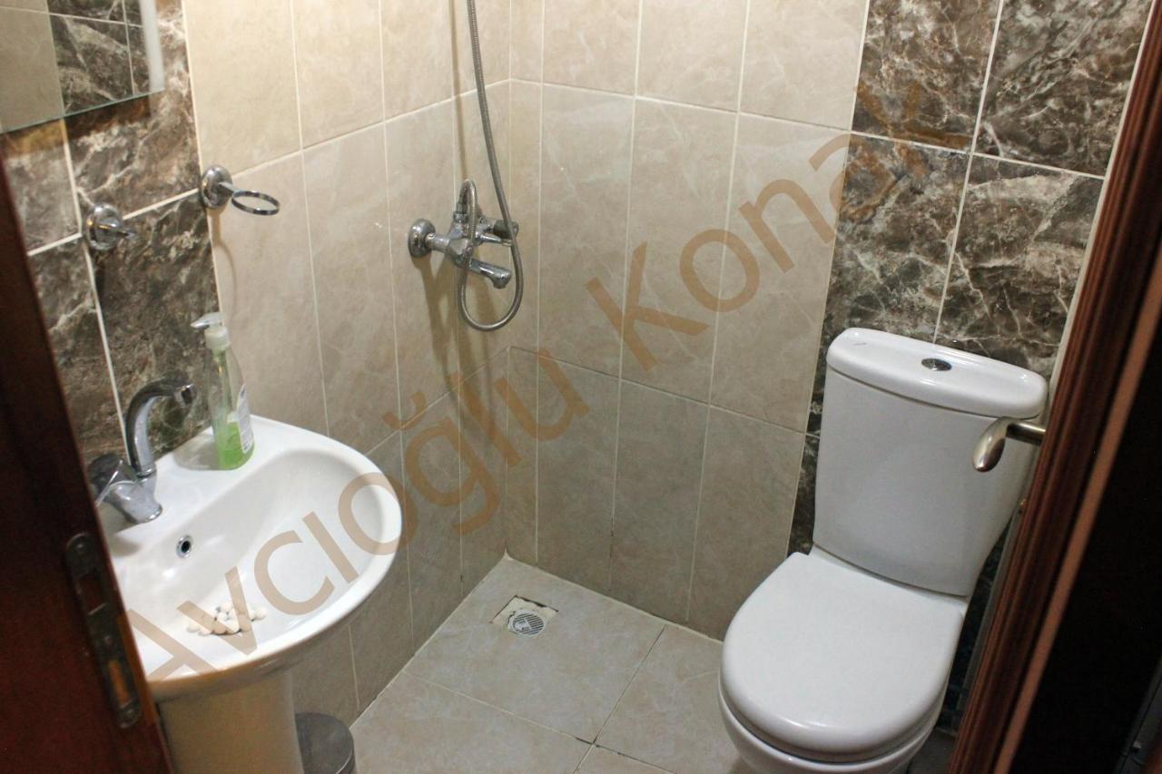 Avcioglu Konak Otel Safranbolu Eksteriør billede
