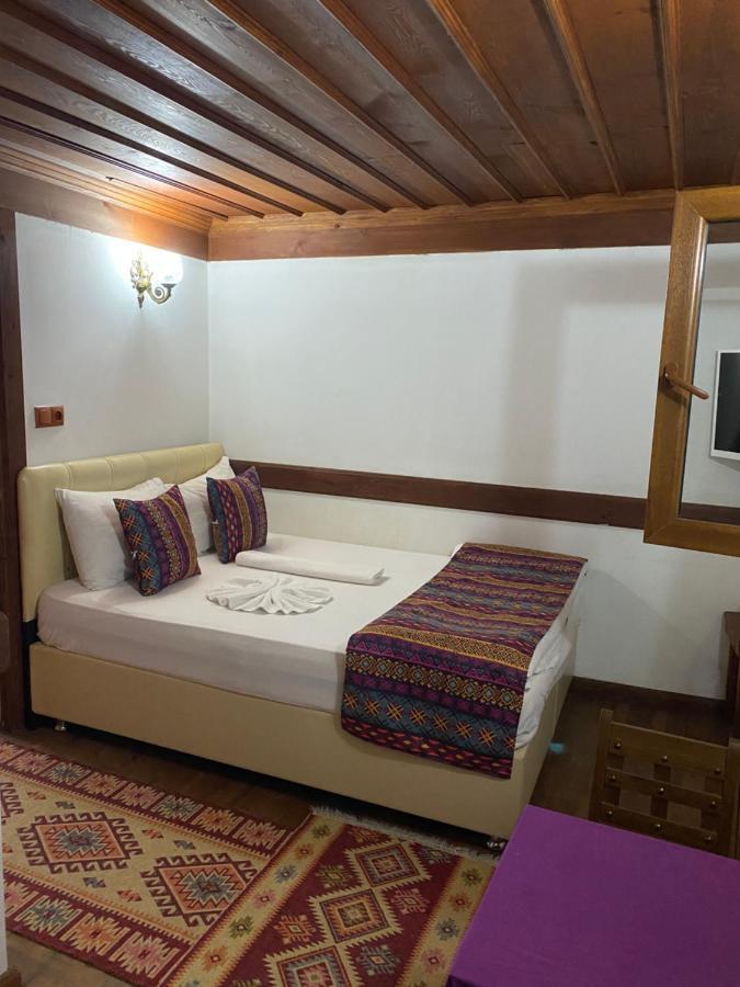 Avcioglu Konak Otel Safranbolu Eksteriør billede