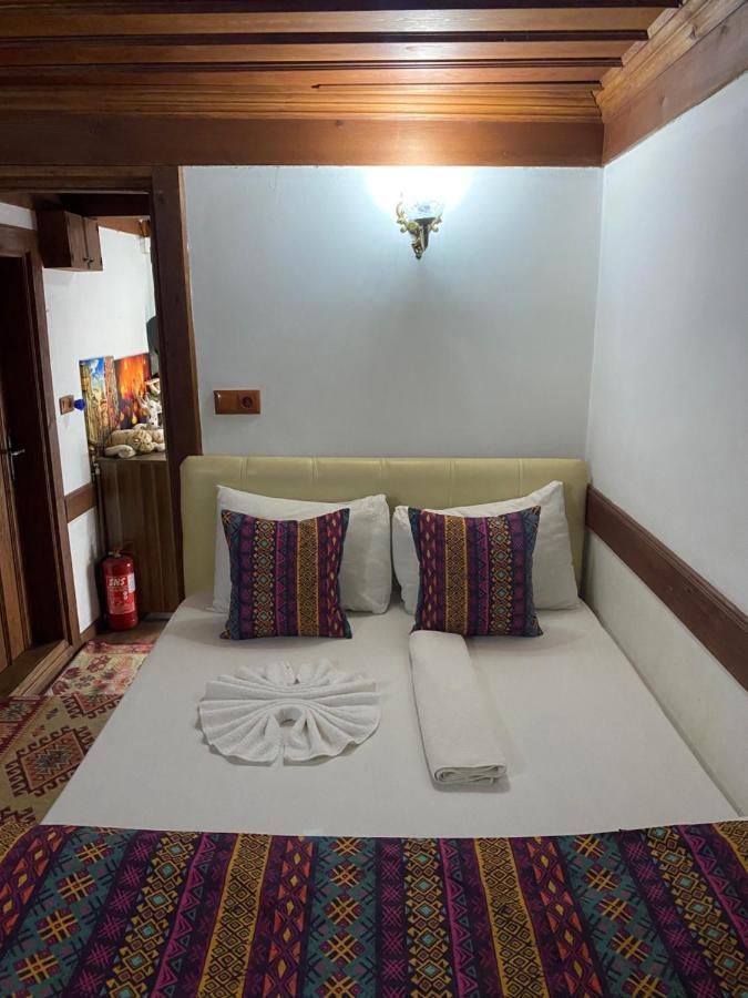 Avcioglu Konak Otel Safranbolu Eksteriør billede