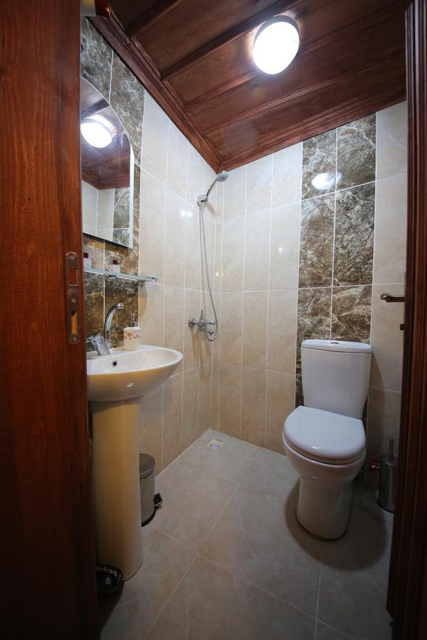 Avcioglu Konak Otel Safranbolu Eksteriør billede